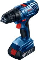 BOSCH博世工具GSR 180-LI充電式電鉆/起子機(jī)